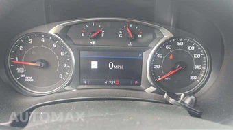 2023 GMC Terrain SLT 4SA - miniatura 23