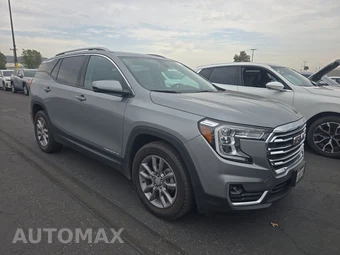 2023 GMC Terrain SLT 4SA - miniatura 3