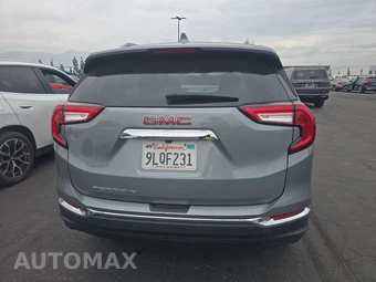 2023 GMC Terrain SLT 4SA - miniatura 5