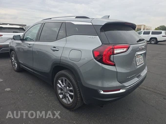 2023 GMC Terrain SLT 4SA - miniatura 6
