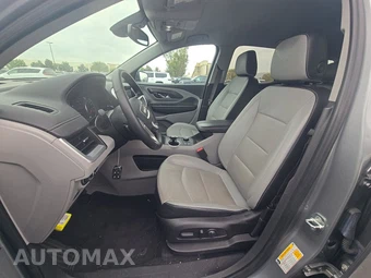 2023 GMC Terrain SLT 4SA - miniatura 7