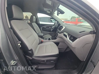 2023 GMC Terrain SLT 4SA - miniatura 8