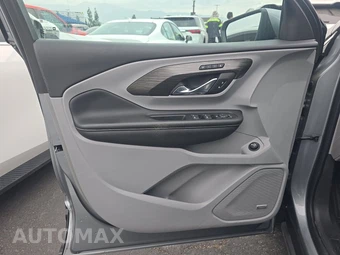 2023 GMC Terrain SLT 4SA - miniatura 9