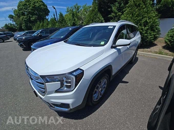 2023 GMC Terrain SLT 4SA