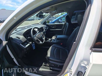 2023 GMC Terrain SLT 4SA - miniatura 4