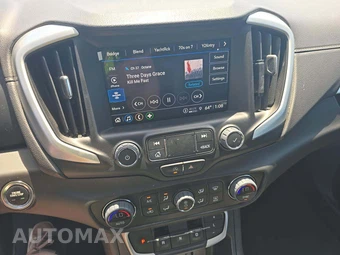 2023 GMC Terrain SLT 4SA - miniatura 5