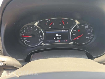 2023 GMC Terrain SLT 4SA - miniatura 6