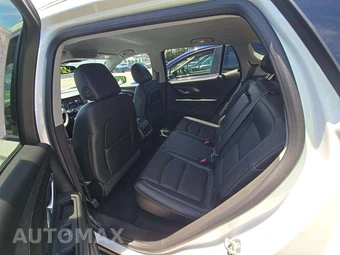 2023 GMC Terrain SLT 4SA - miniatura 7