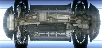 2023 GMC Terrain SLT 4SA - miniatura 9