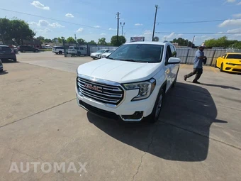 2023 GMC Terrain SLT 4SA