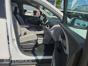 2023 GMC Terrain SLT 4SA - miniatura 15