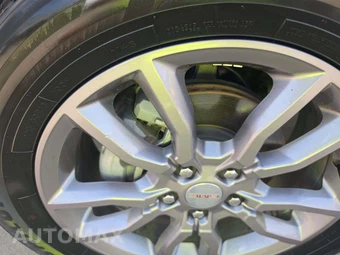 2023 GMC Terrain SLT 4SA - miniatura 18