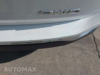 2023 GMC Terrain SLT 4SA - miniatura 19