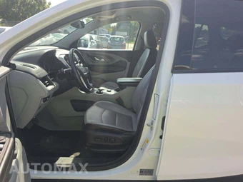 2023 GMC Terrain SLT 4SA - miniatura 3