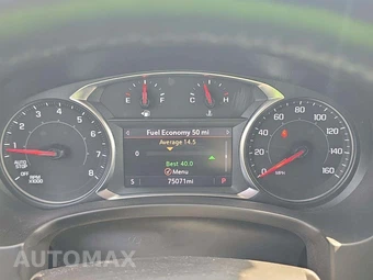 2023 GMC Terrain SLT 4SA - miniatura 6