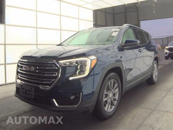 2023 GMC Terrain SLT 4SA