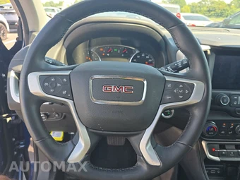 2023 GMC Terrain SLT 4SA - miniatura 10
