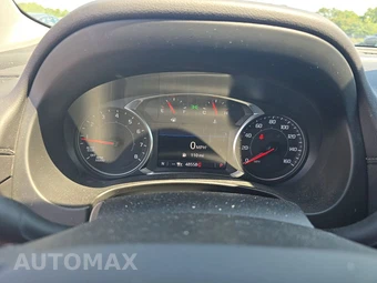 2023 GMC Terrain SLT 4SA - miniatura 12