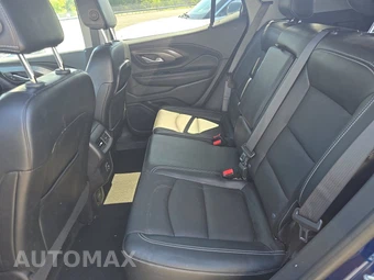 2023 GMC Terrain SLT 4SA - miniatura 13