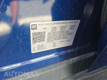 2023 GMC Terrain SLT 4SA - miniatura 14