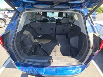 2023 GMC Terrain SLT 4SA - miniatura 16