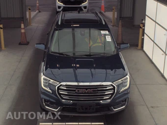2023 GMC Terrain SLT 4SA - miniatura 2