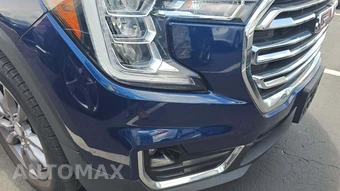 2023 GMC Terrain SLT 4SA - miniatura 22