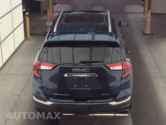 2023 GMC Terrain SLT 4SA - miniatura 5