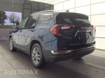 2023 GMC Terrain SLT 4SA - miniatura 6