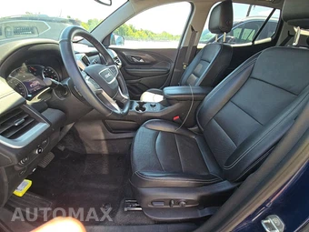 2023 GMC Terrain SLT 4SA - miniatura 7
