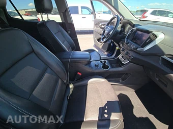 2023 GMC Terrain SLT 4SA - miniatura 8