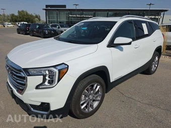 2023 GMC Terrain SLT 4SA - car from the USA, Manheim Buy-Now listing at AUTOMAX