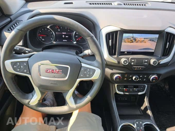 2023 GMC Terrain SLT 4SA - miniatura 10