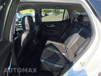 2023 GMC Terrain SLT 4SA - miniatura 13