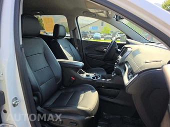 2023 GMC Terrain SLT 4SA - miniatura 18