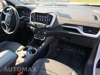 2023 GMC Terrain SLT 4SA - miniatura 19