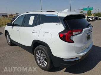 2023 GMC Terrain SLT 4SA - miniatura 2