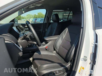 2023 GMC Terrain SLT 4SA - miniatura 6