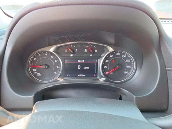 2023 GMC Terrain SLT 4SA - miniatura 9