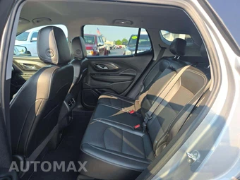 2023 GMC Terrain SLT 4SA - miniatura 10