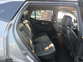 2023 GMC Terrain SLT 4SA - miniatura 13