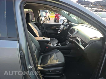 2023 GMC Terrain SLT 4SA - miniatura 15