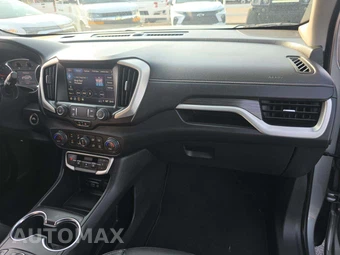 2023 GMC Terrain SLT 4SA - miniatura 16