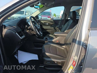 2023 GMC Terrain SLT 4SA - miniatura 3