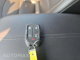 2023 GMC Terrain SLT 4SA - miniatura 5