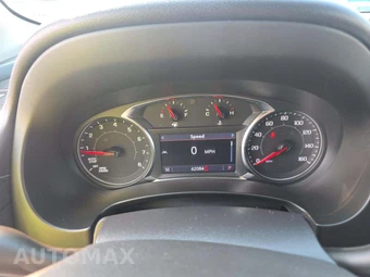 2023 GMC Terrain SLT 4SA - miniatura 6