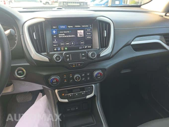 2023 GMC Terrain SLT 4SA - miniatura 7