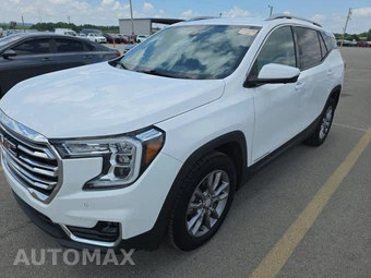 2023 GMC Terrain SLT 4SA