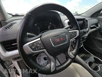 2023 GMC Terrain SLT 4SA – miniatura 10