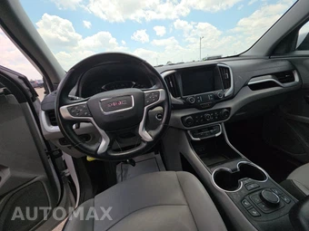 2023 GMC Terrain SLT 4SA – miniatura 11
